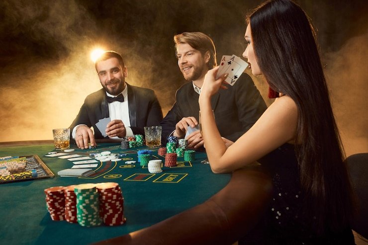Ilustrasi pengguna menikmati platform sports betting dengan fitur lengkap dan mobile friendly