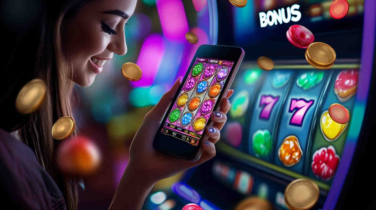 Pengguna menikmati interface sports betting batik4d dengan pengalaman melayang di mobile