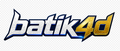 batik4d Logo